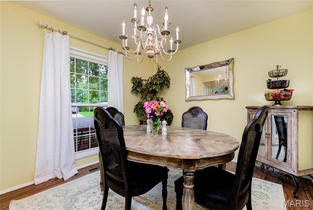 Paddock Hills 16 - Residential