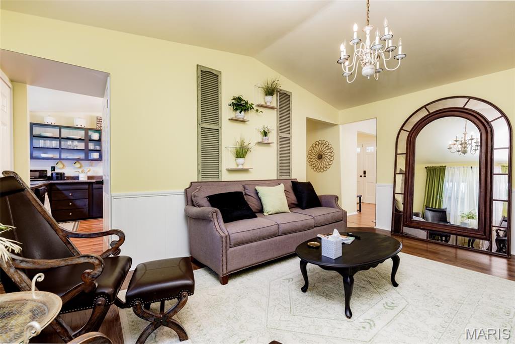 Paddock Hills 16 - Residential