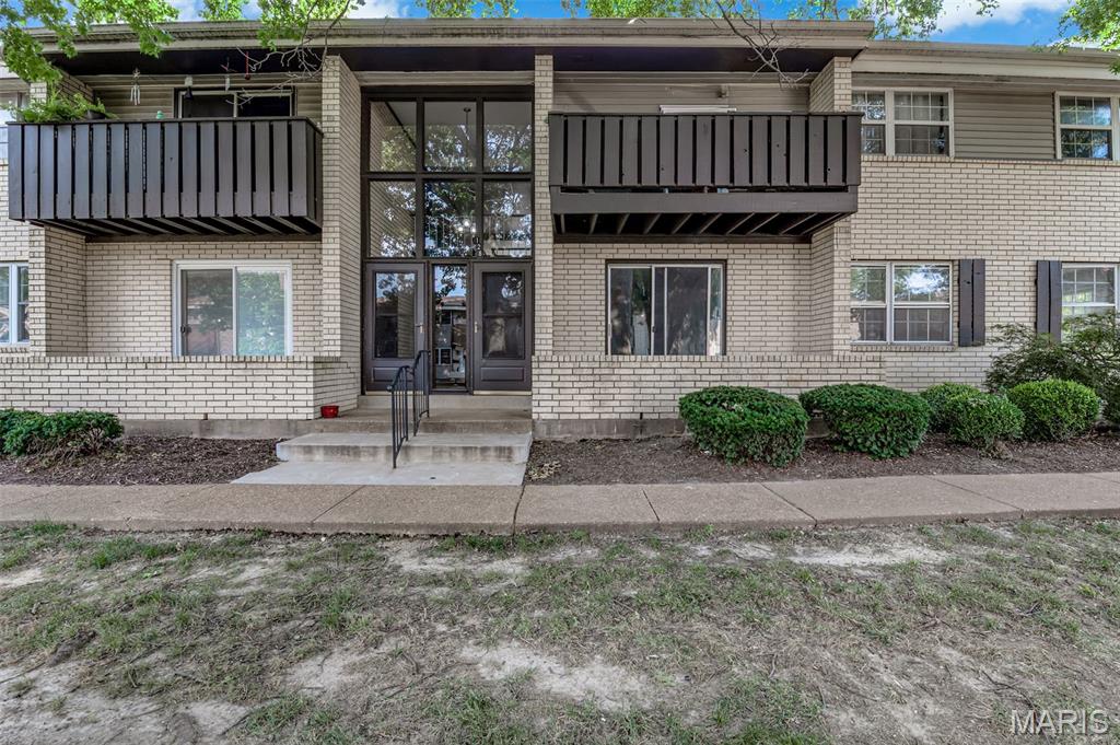 Burtonwood Manor 1 - Residential