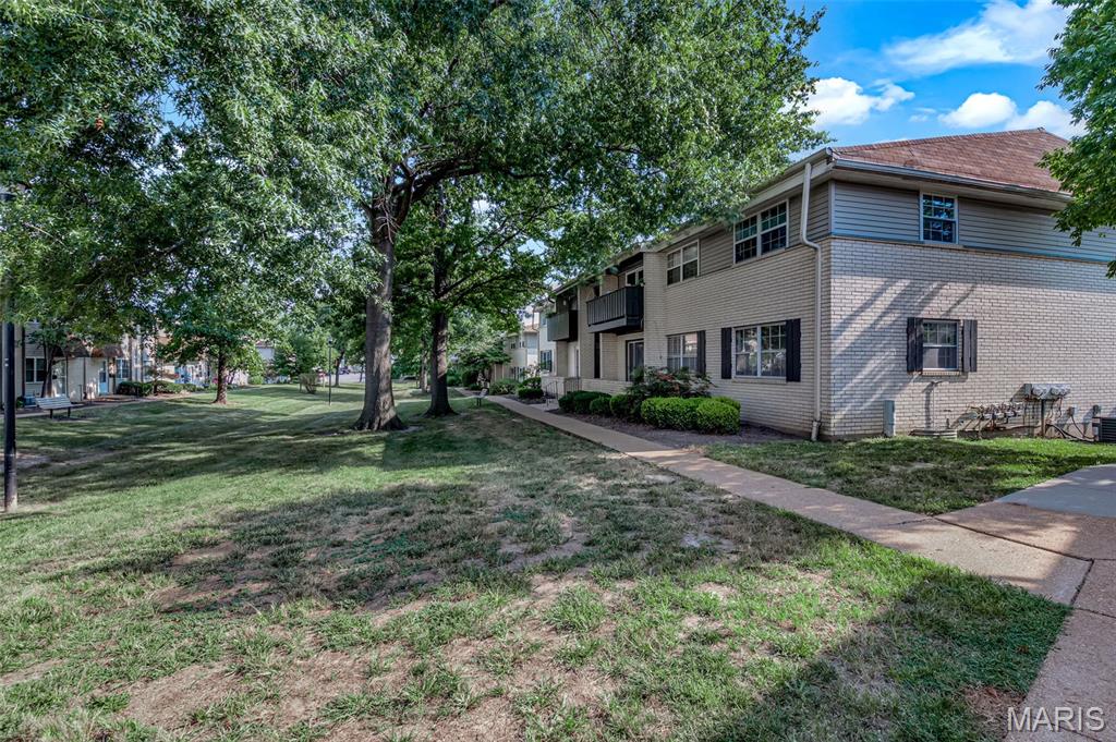 Burtonwood Manor 1 - Residential