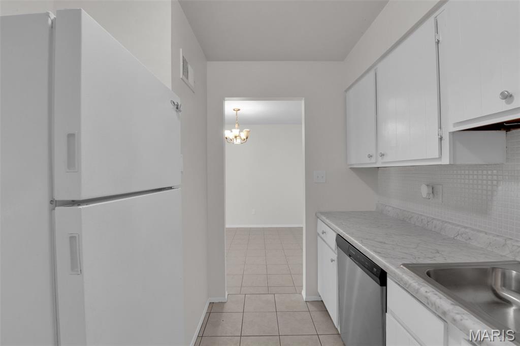 Burtonwood Manor 1 - Residential