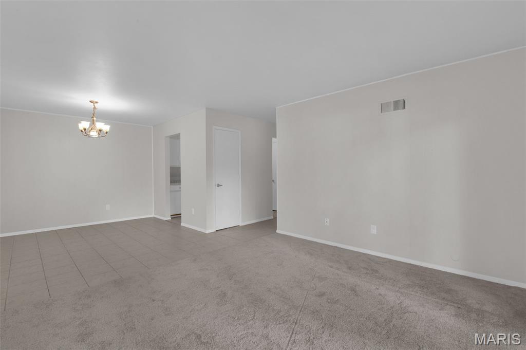 Burtonwood Manor 1 - Residential