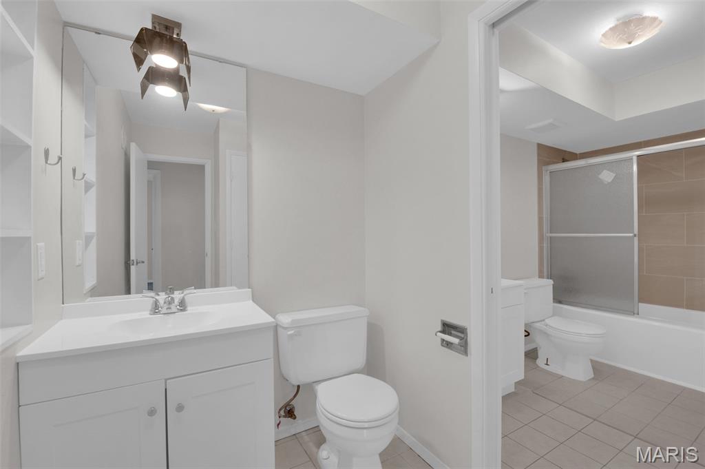 Burtonwood Manor 1 - Residential