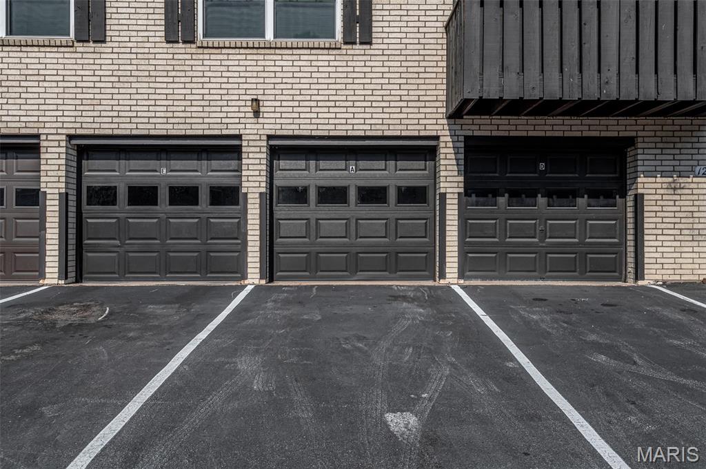 Burtonwood Manor 1 - Residential