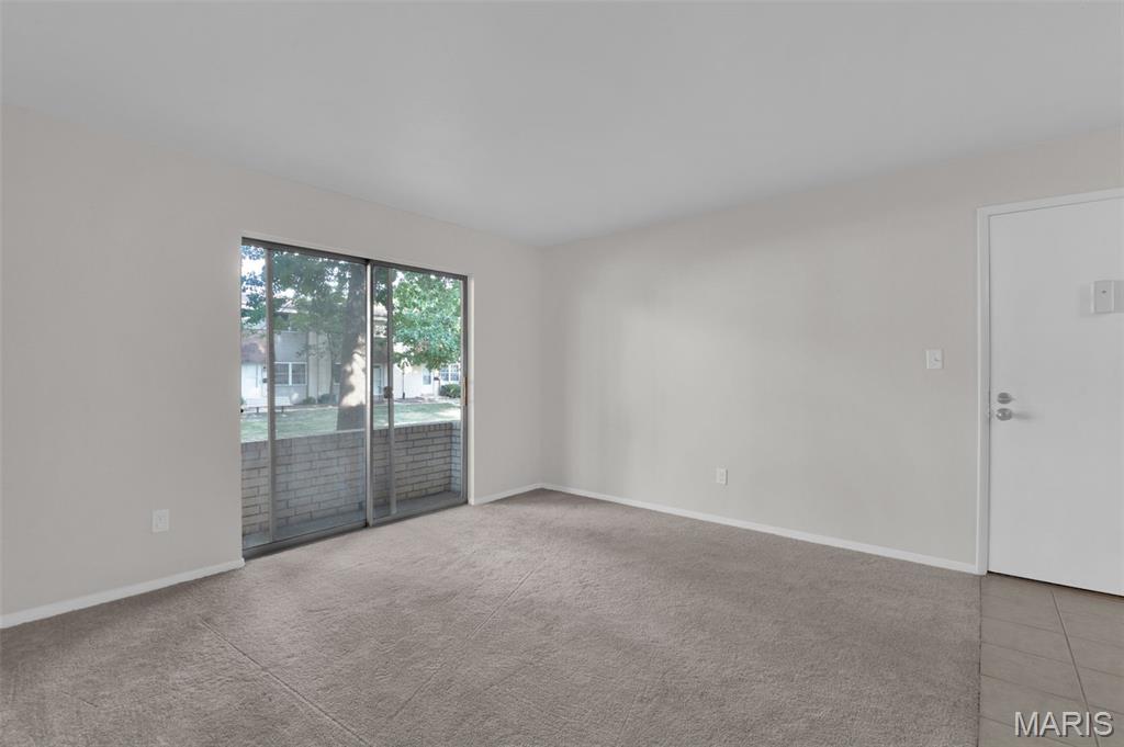 Burtonwood Manor 1 - Residential