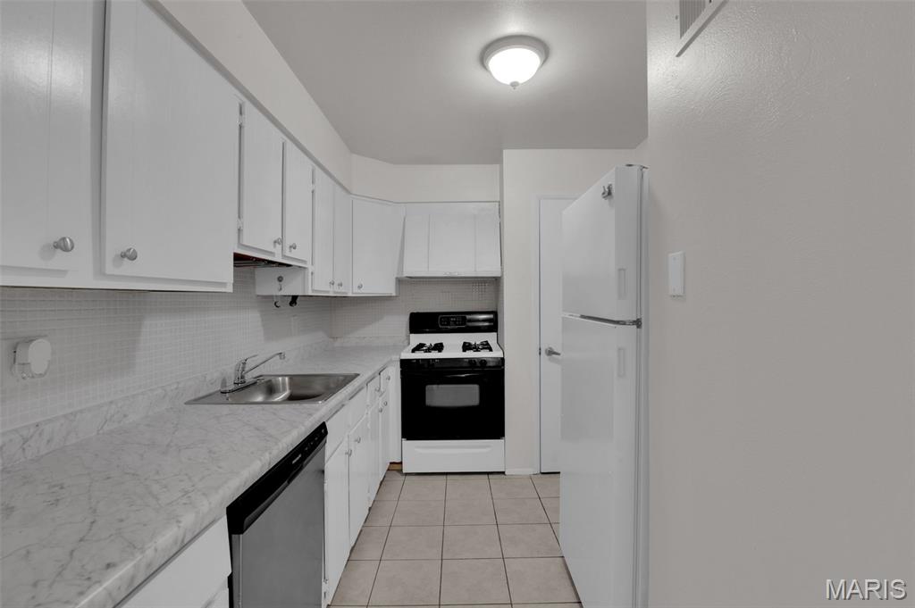 Burtonwood Manor 1 - Residential