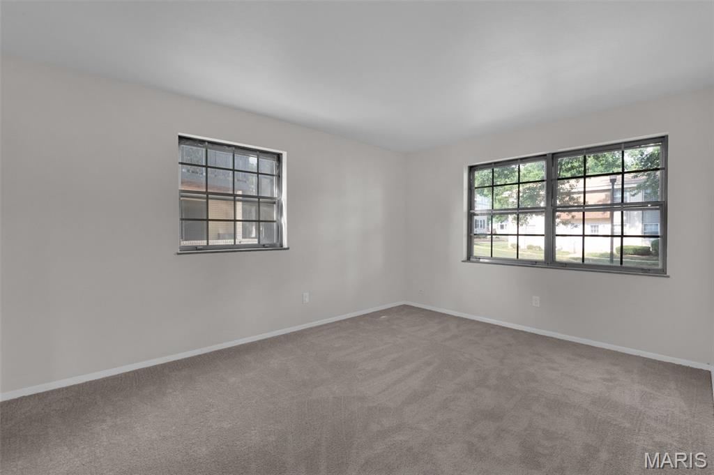 Burtonwood Manor 1 - Residential