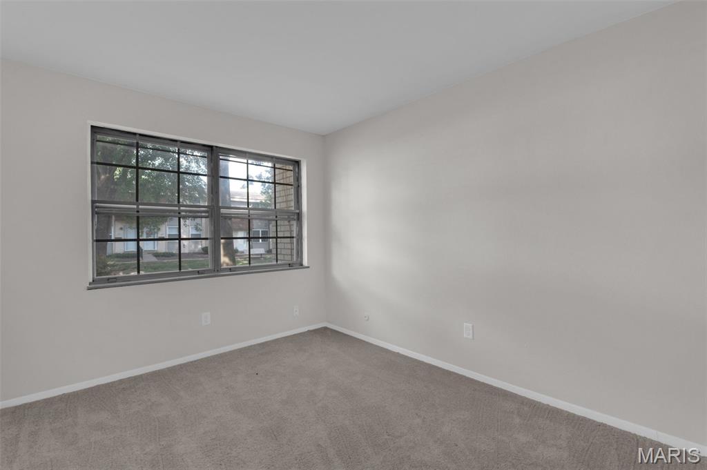 Burtonwood Manor 1 - Residential