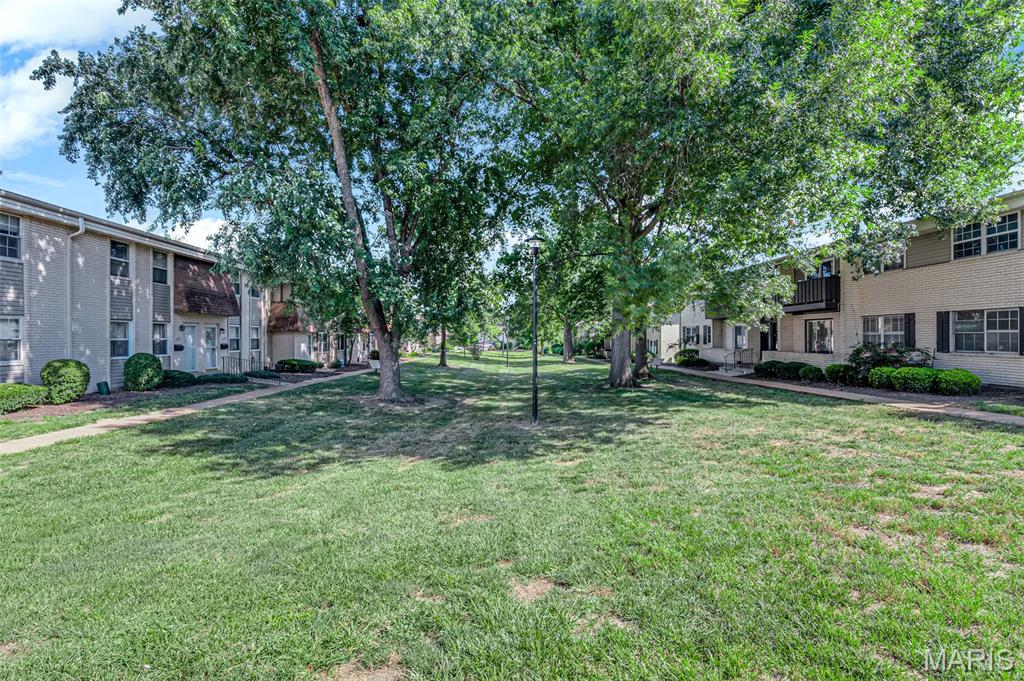 Burtonwood Manor 1 - Residential