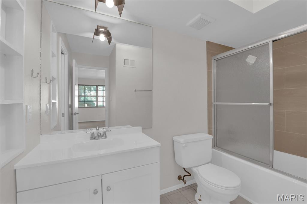 Burtonwood Manor 1 - Residential