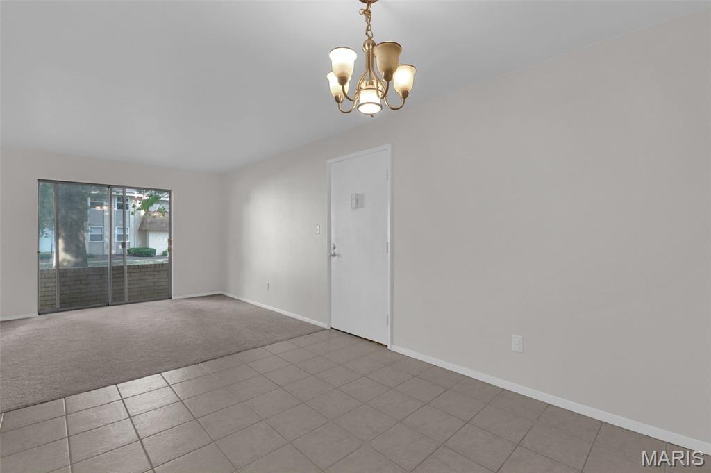 Burtonwood Manor 1 - Residential