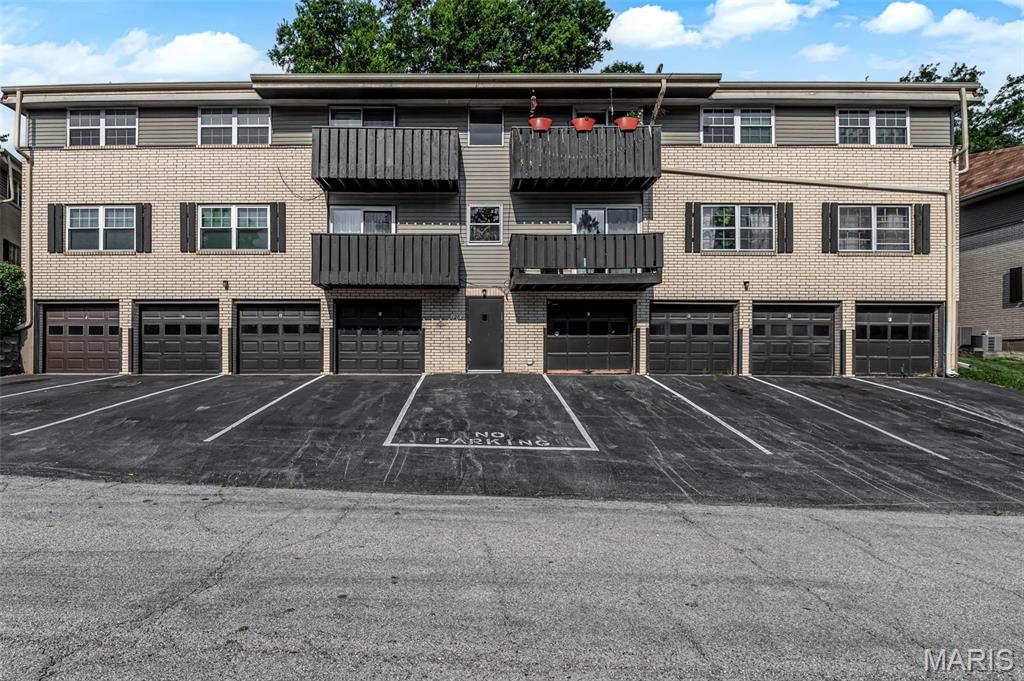 Burtonwood Manor 1 - Residential