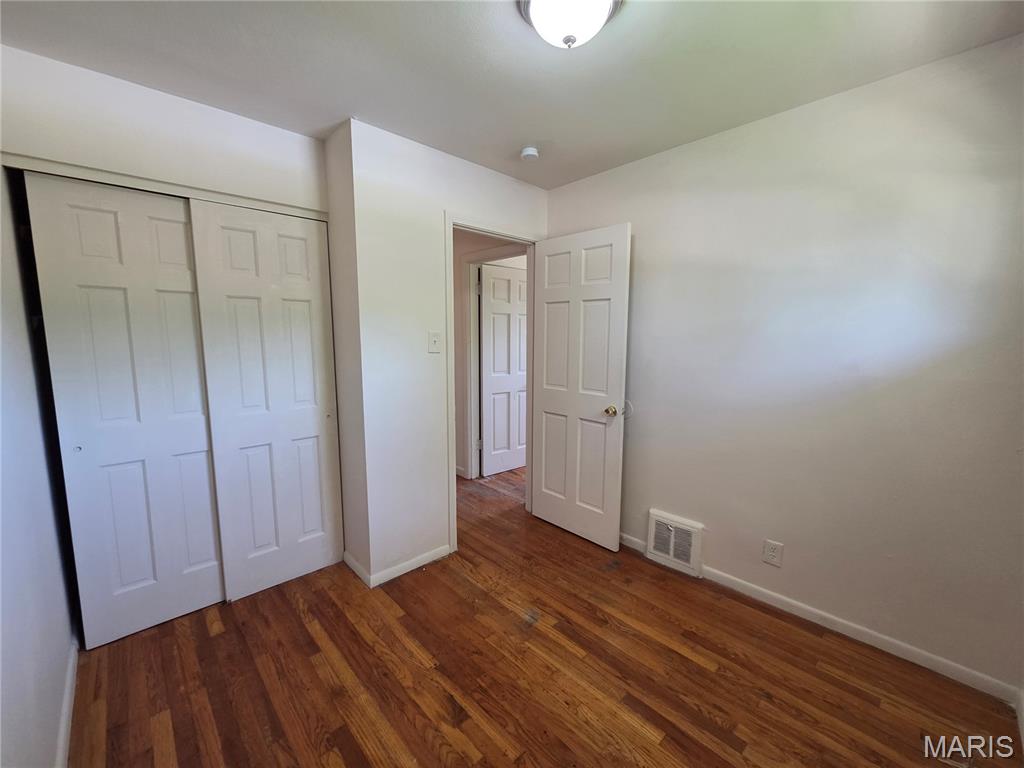 Norwood Manor 1 - Residential