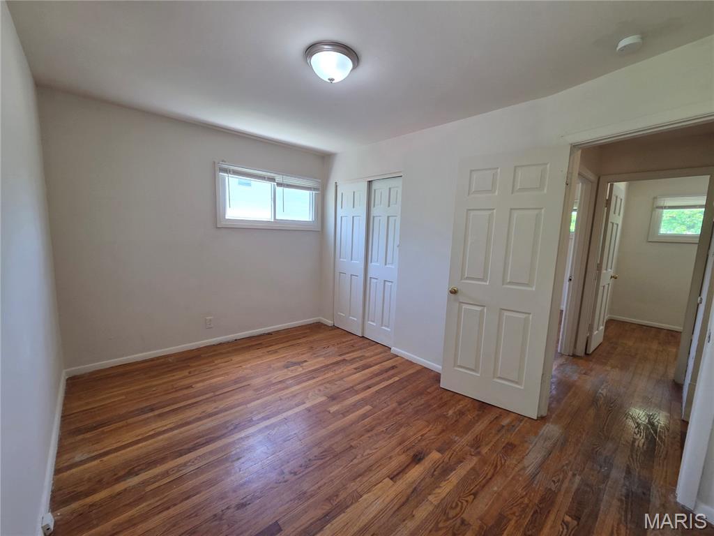 Norwood Manor 1 - Residential