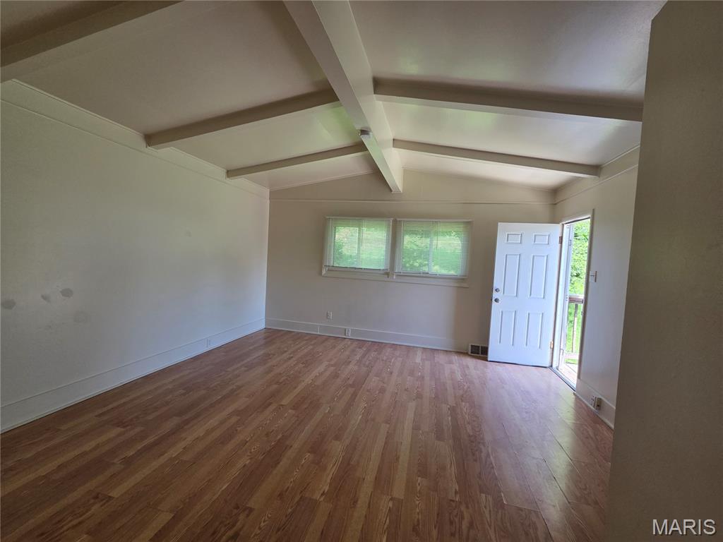 Norwood Manor 1 - Residential