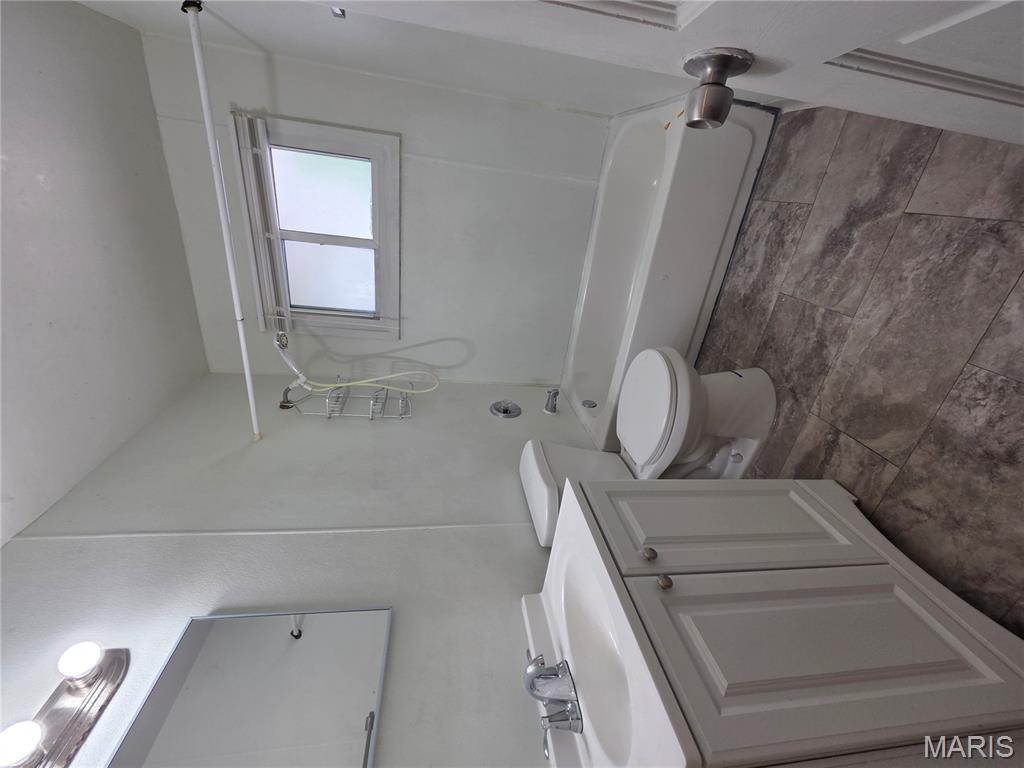 Norwood Manor 1 - Residential