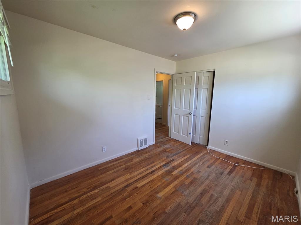 Norwood Manor 1 - Residential