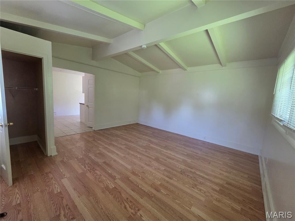 Norwood Manor 1 - Residential