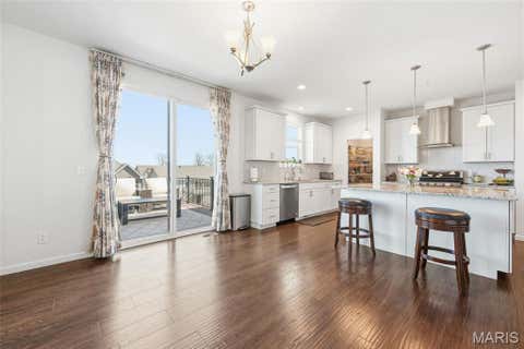 Tiny photo for 2332 Sand Cherry Drive, Wildwood, MO 63011 (MLS # 26047733)