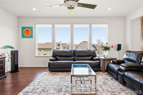Tiny photo for 2332 Sand Cherry Drive, Wildwood, MO 63011 (MLS # 26047733)