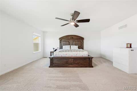 Tiny photo for 2332 Sand Cherry Drive, Wildwood, MO 63011 (MLS # 26047733)