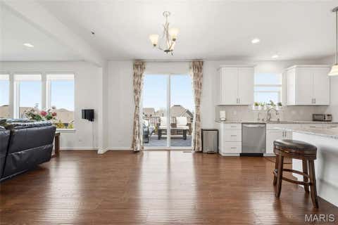Tiny photo for 2332 Sand Cherry Drive, Wildwood, MO 63011 (MLS # 26047733)