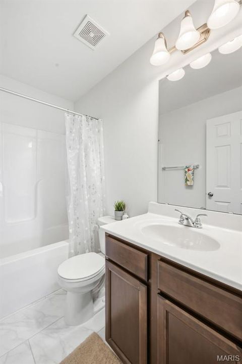 Tiny photo for 2332 Sand Cherry Drive, Wildwood, MO 63011 (MLS # 26047733)