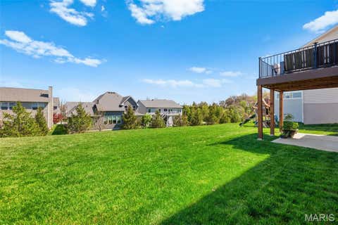 Tiny photo for 2332 Sand Cherry Drive, Wildwood, MO 63011 (MLS # 26047733)