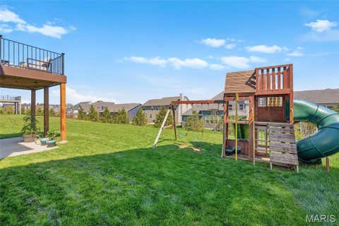 Tiny photo for 2332 Sand Cherry Drive, Wildwood, MO 63011 (MLS # 26047733)