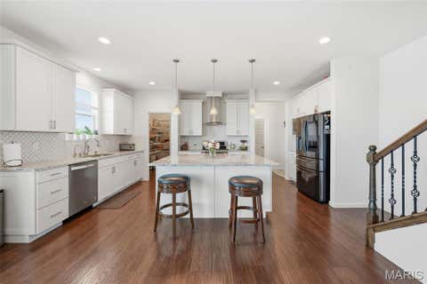 Tiny photo for 2332 Sand Cherry Drive, Wildwood, MO 63011 (MLS # 26047733)