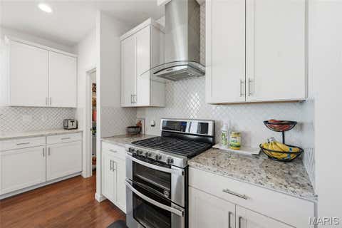 Tiny photo for 2332 Sand Cherry Drive, Wildwood, MO 63011 (MLS # 26047733)