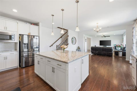 Tiny photo for 2332 Sand Cherry Drive, Wildwood, MO 63011 (MLS # 26047733)