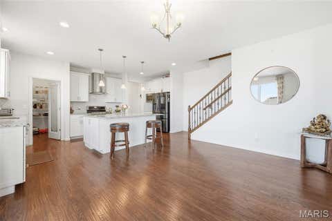 Tiny photo for 2332 Sand Cherry Drive, Wildwood, MO 63011 (MLS # 26047733)