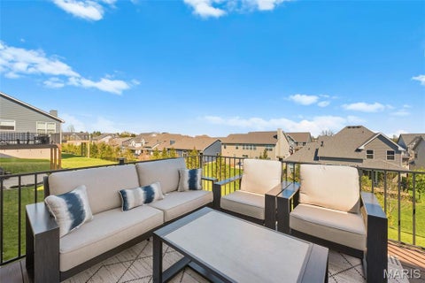 Tiny photo for 2332 Sand Cherry Drive, Wildwood, MO 63011 (MLS # 26047733)