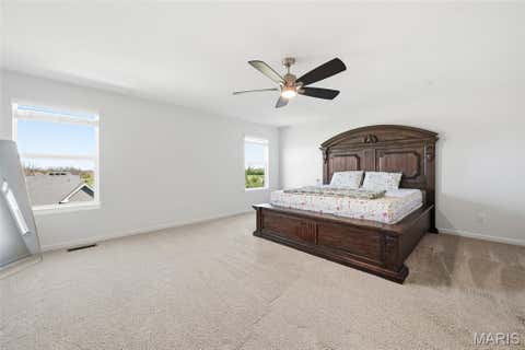 Tiny photo for 2332 Sand Cherry Drive, Wildwood, MO 63011 (MLS # 26047733)