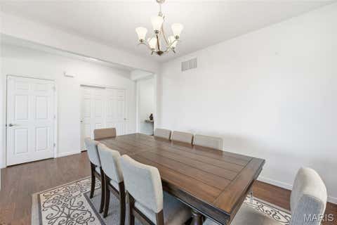 Tiny photo for 2332 Sand Cherry Drive, Wildwood, MO 63011 (MLS # 26047733)