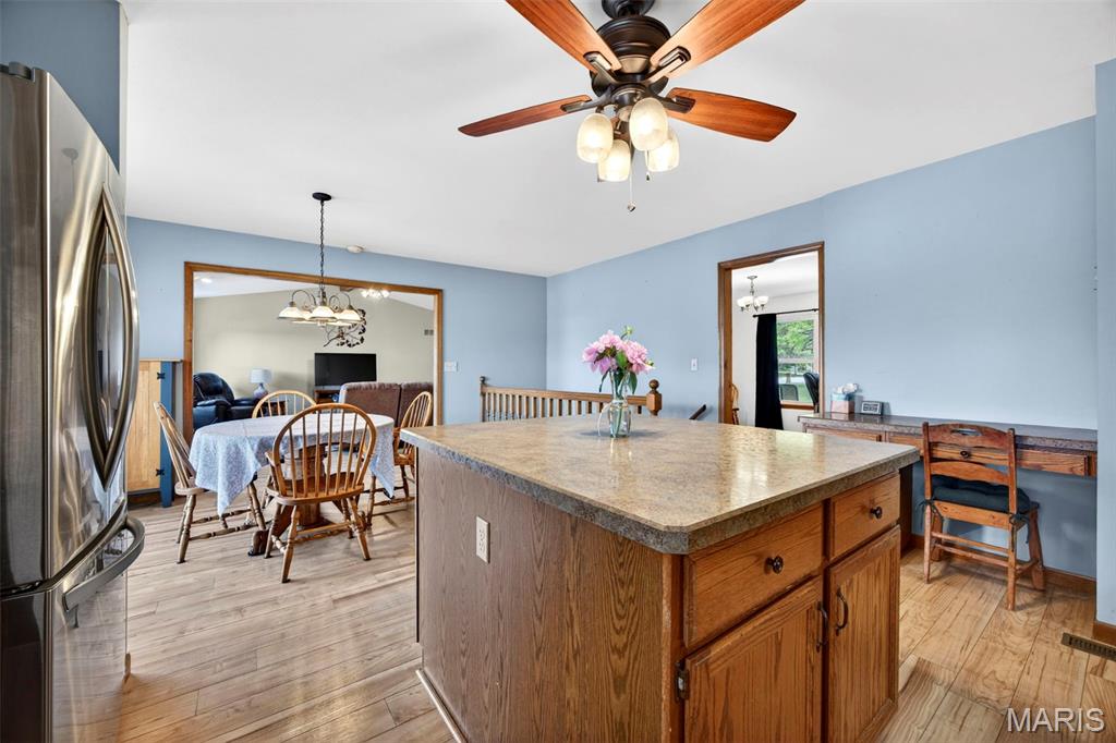 Wilshire Valley - Residential