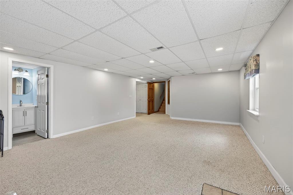 Wilshire Valley - Residential