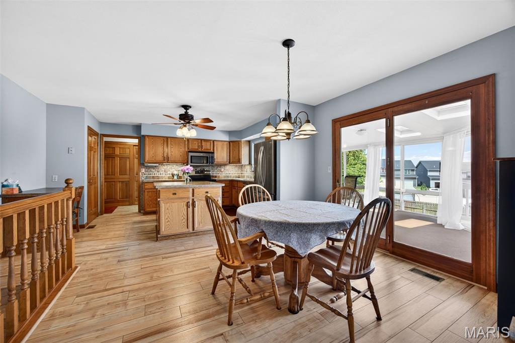 Wilshire Valley - Residential