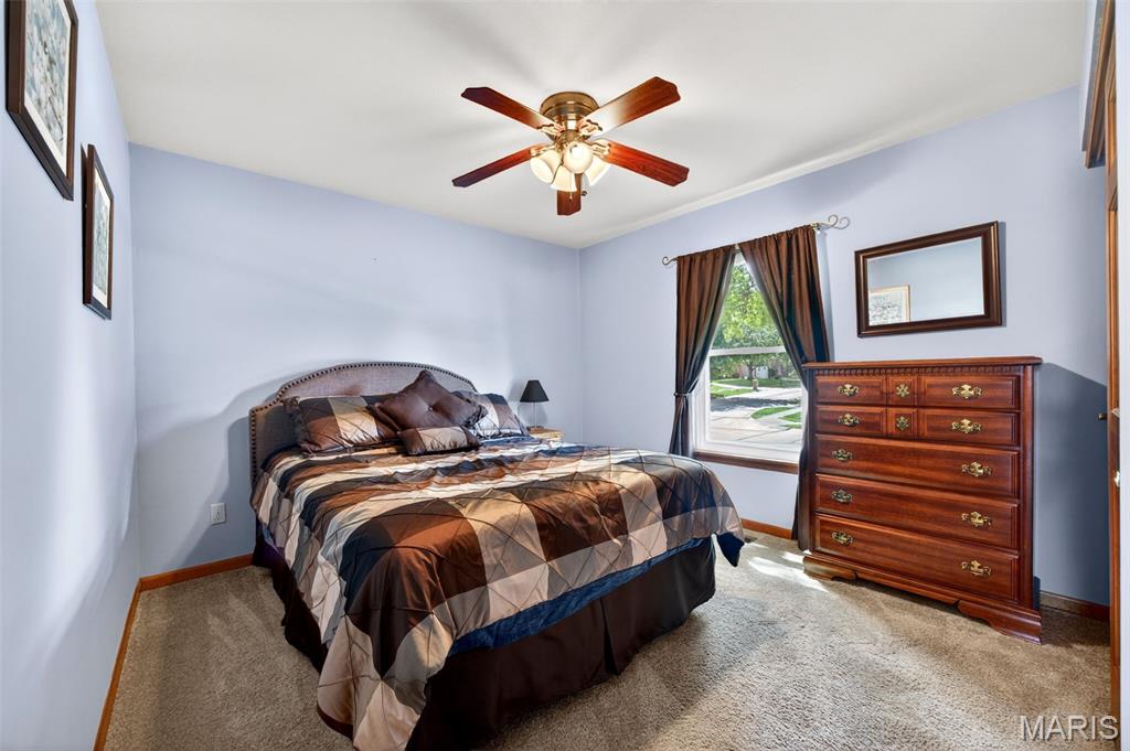 Wilshire Valley - Residential