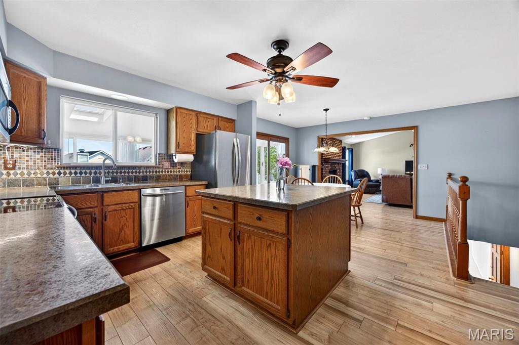 Wilshire Valley - Residential