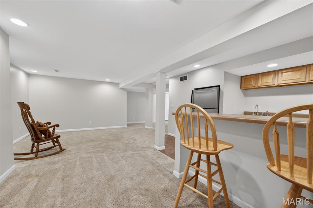 Wilshire Valley - Residential