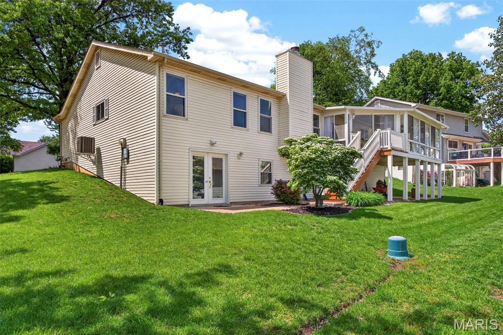 Wilshire Valley - Residential