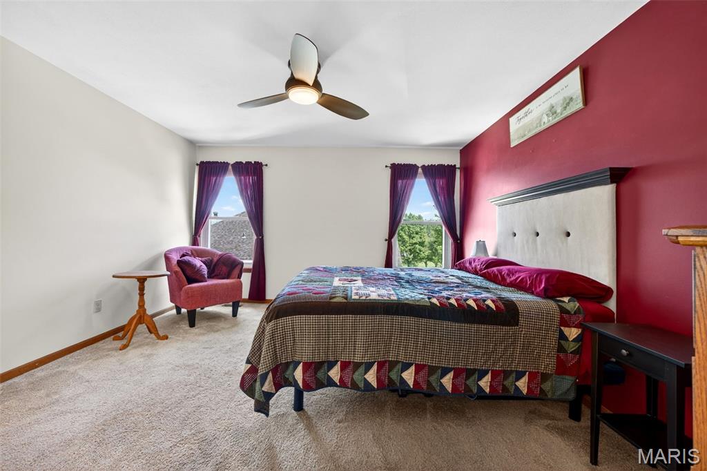 Wilshire Valley - Residential