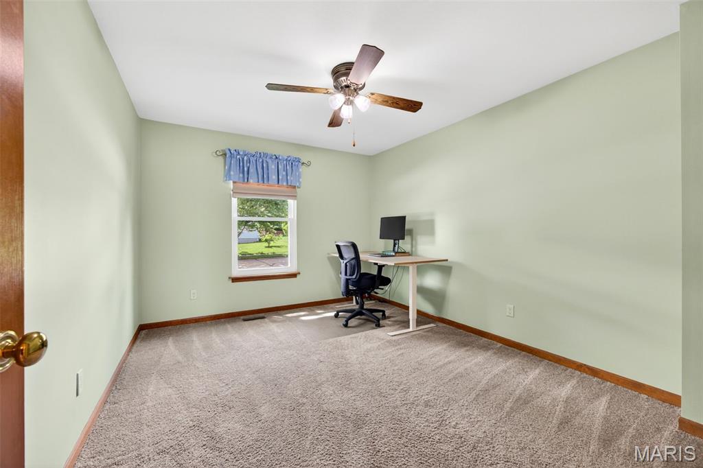 Wilshire Valley - Residential