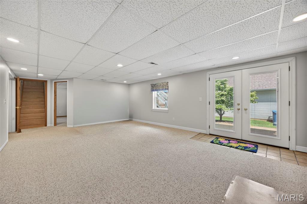 Wilshire Valley - Residential
