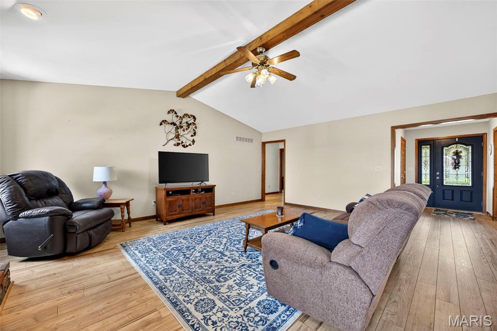 Wilshire Valley - Residential