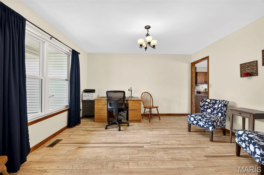 Wilshire Valley - Residential