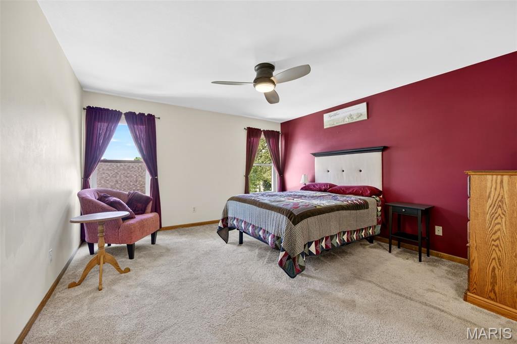 Wilshire Valley - Residential