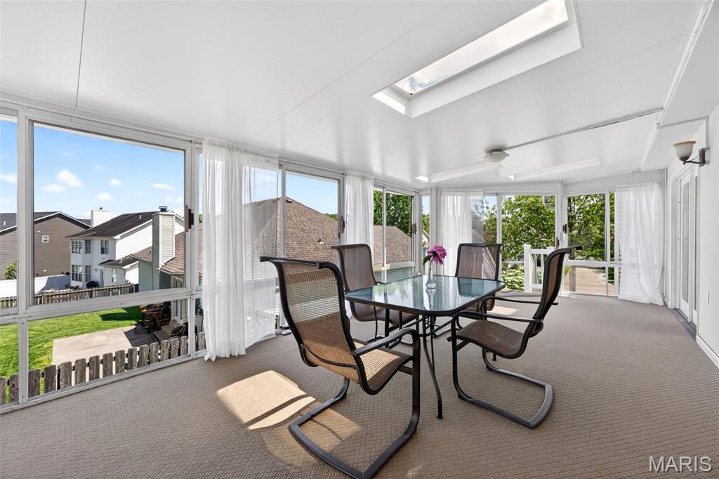 Wilshire Valley - Residential